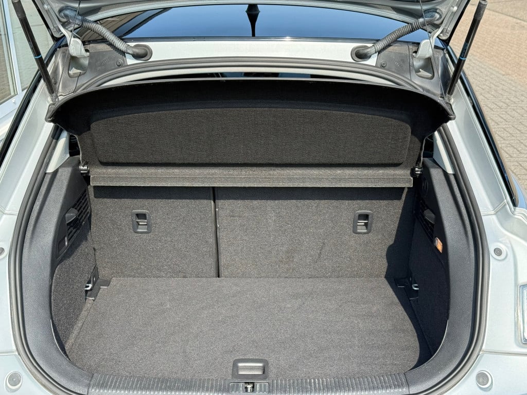 Audi A1 Sportback 1.2 tfsi admired