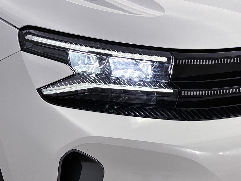 Citroen C5 Aircross plug-in hybrid 180pk automaat business plus | adaptive 