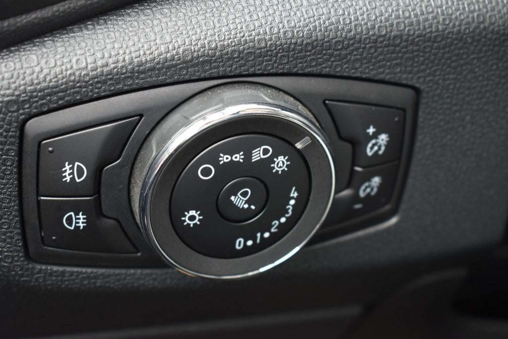 Ford Ecosport 1.0 ecoboost st-line | climate control | cruise control | win