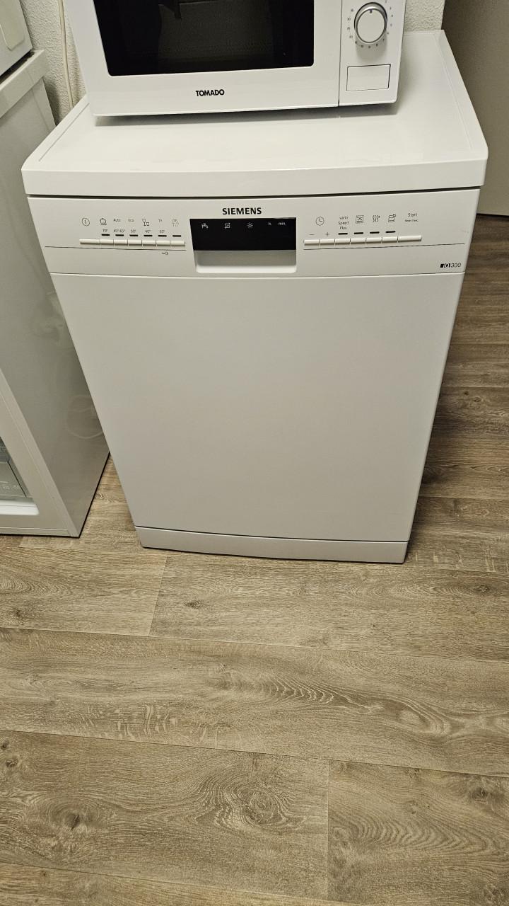 Siemens vaatwasser IQ300 ( vrijstaand )