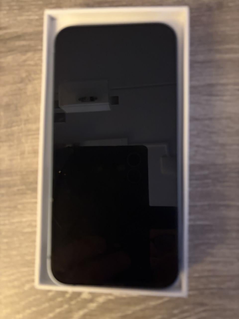 Apple iPhone 14 kleur blauw, 128 GB