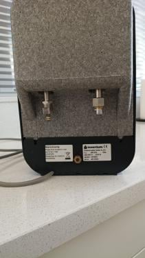 Boiler 4 liter