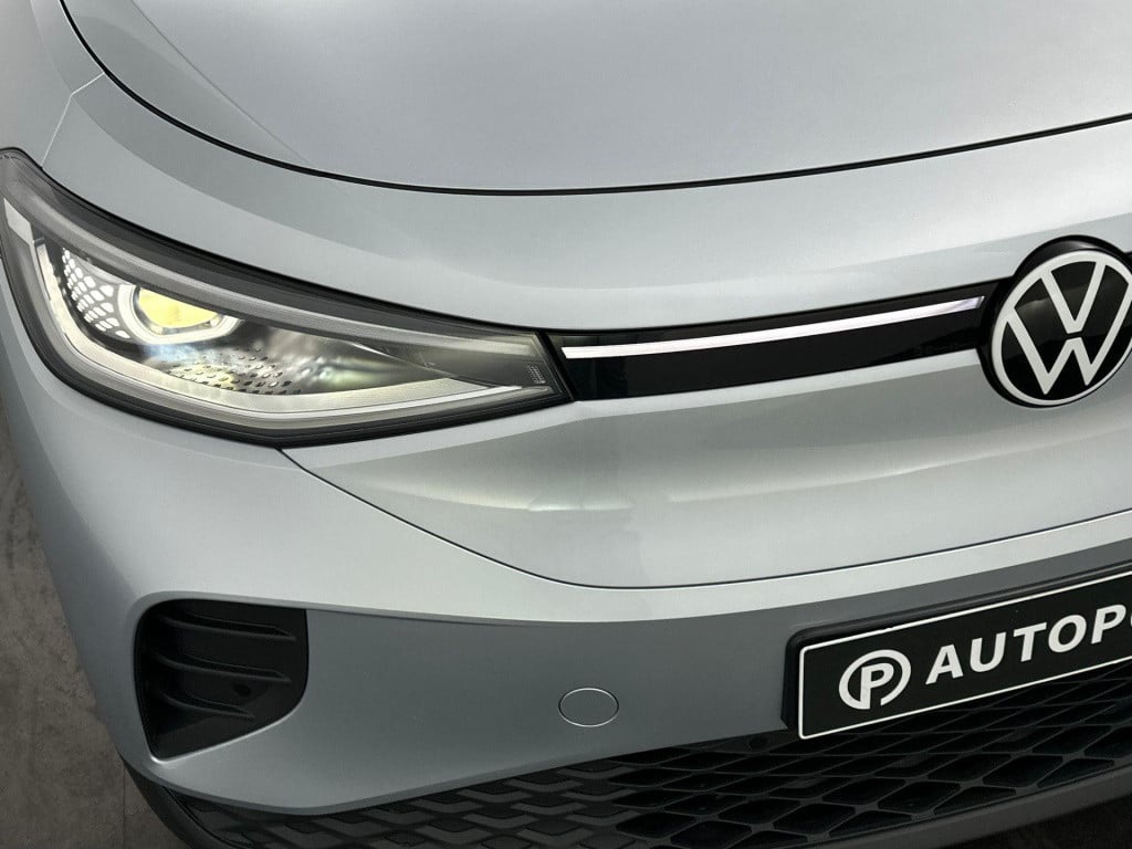 Volkswagen Id.4 pro limited edition 77 kwh accu. 210 kw / 286 pk s