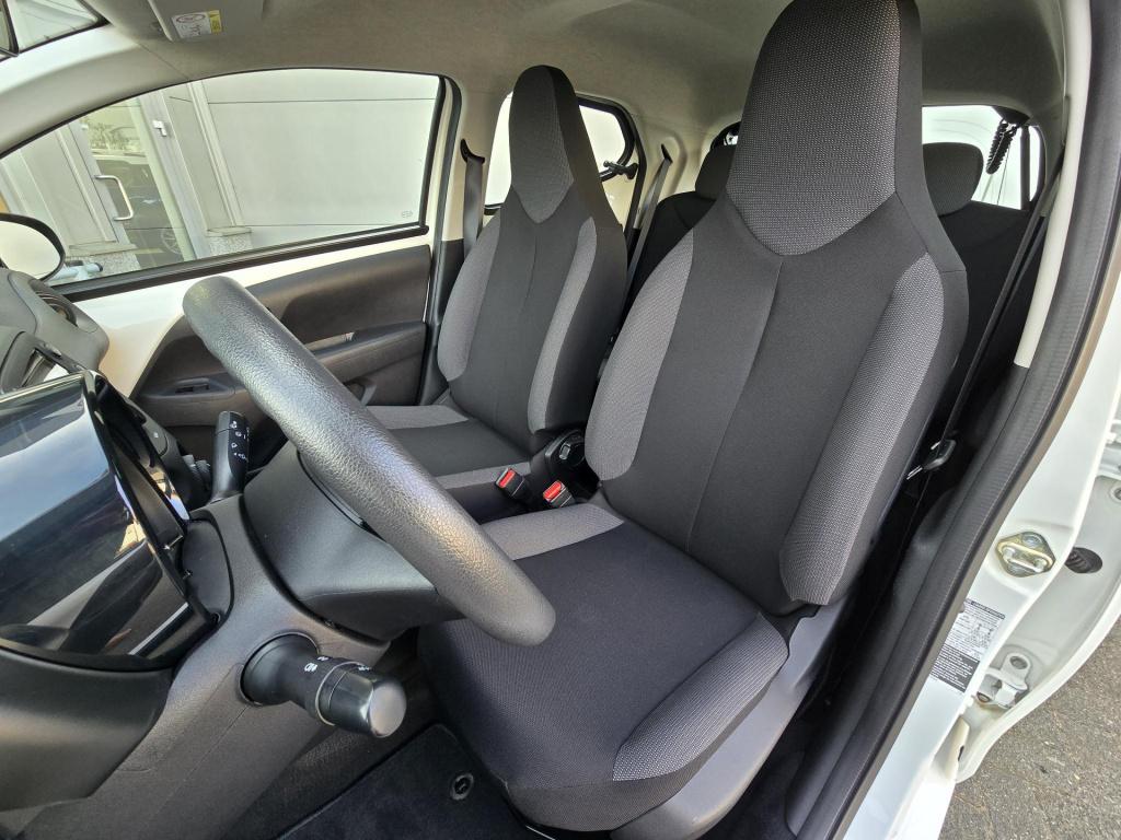 Toyota Aygo 1.0 vvt-i x-fun