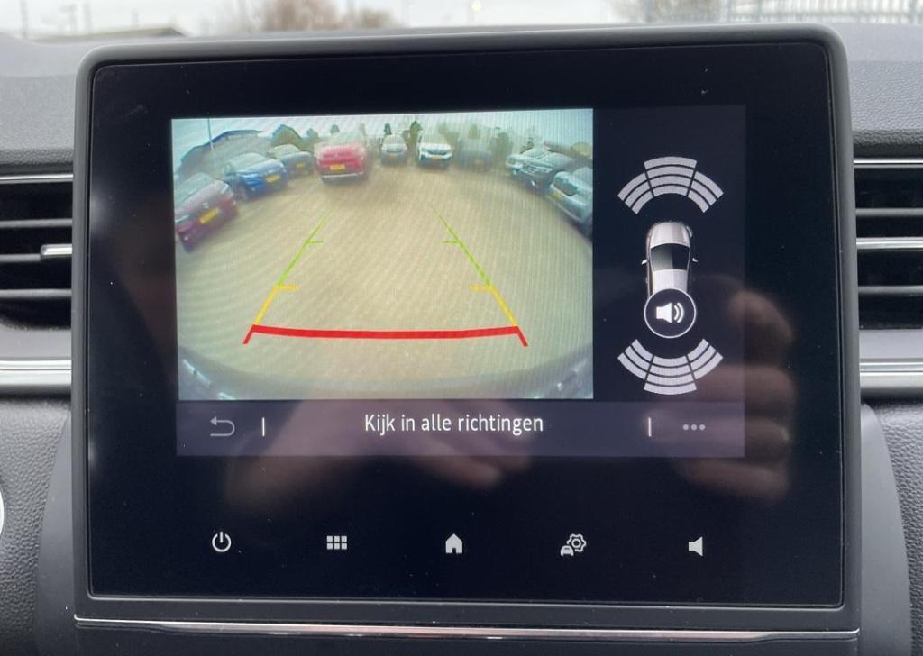 Renault Captur 1.0 tce 90 intens