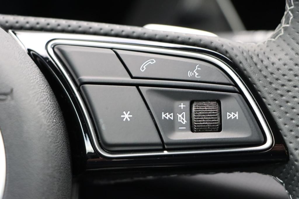 Audi A3 allstreet 40 tfsi e advanced edition s-line 204pk s-tronic | soh 10