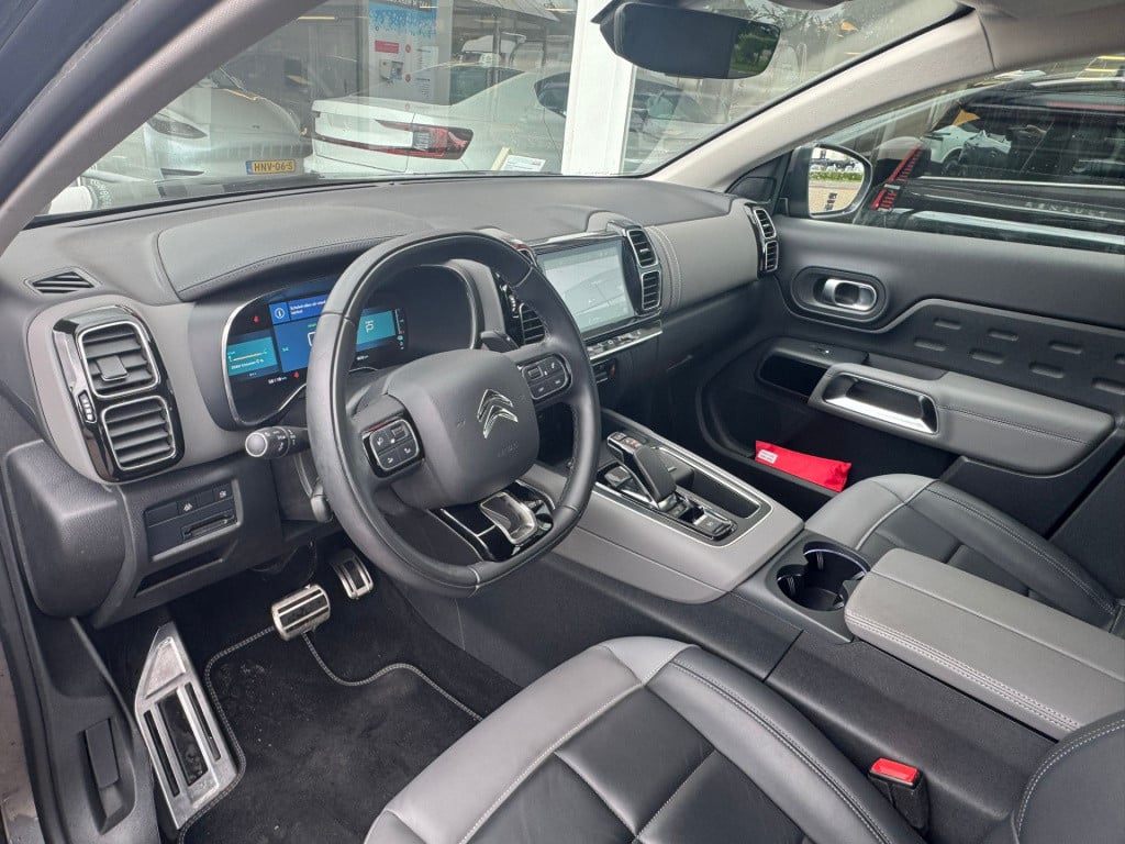 Citroen C5 Aircross 1.6 plug-in hybrid business