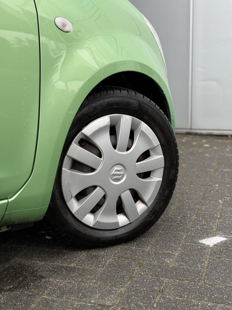Suzuki Splash 1.2 comfort