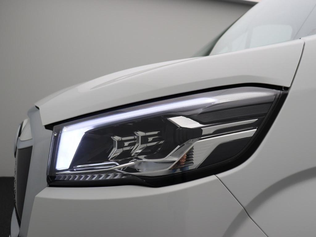 Maxus Edeliver9 l3 65 kwh cityworker open laadbak 380 cm x 209 cm | nieuw u