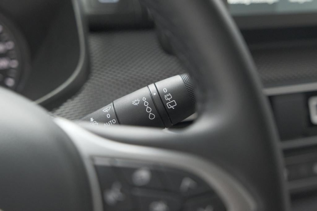 Dacia Jogger tce 100 eco-g expression | 7 zitplaatsen | camera | dodehoekde