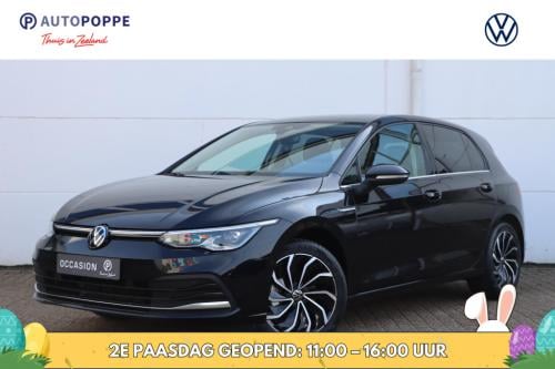 Volkswagen Golf 1.5 etsi style 150pk dsg7 | iq. drive | stuur + stoelverwar