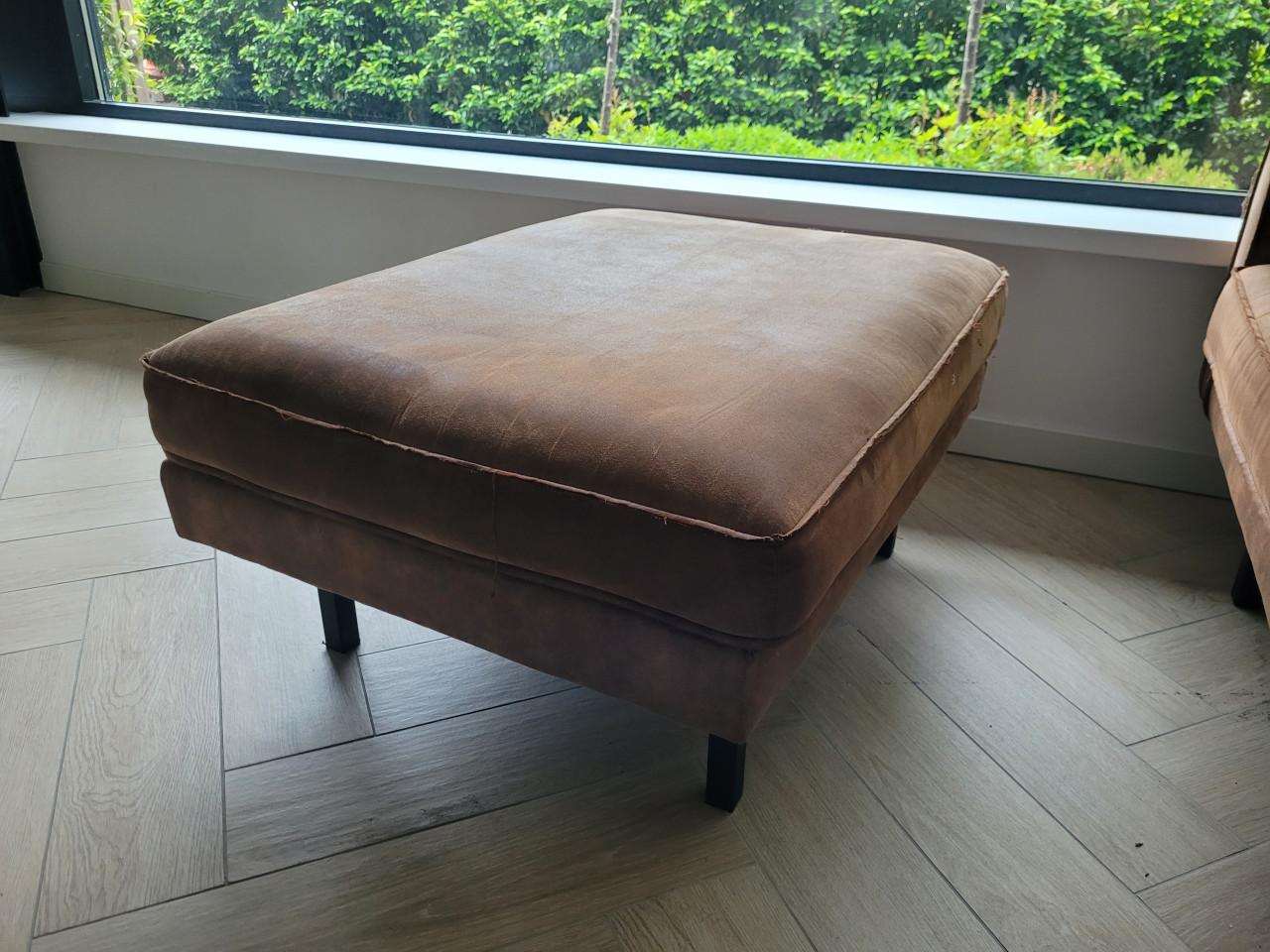 Hocker, TMC Wonen