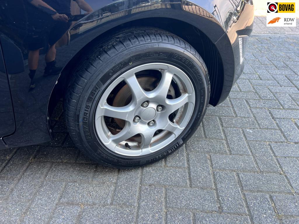 Hyundai I 20 1.2i i-drive