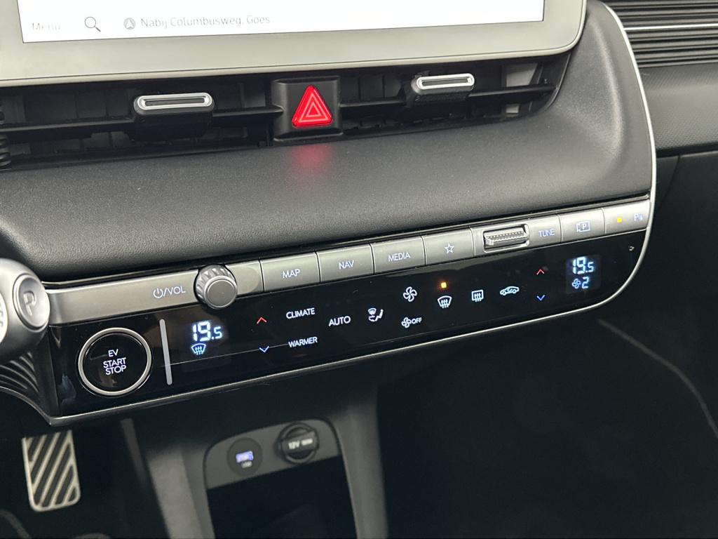 Hyundai Ioniq 5 lounge awd 73kwh | bose | panoramadak | stoelgeheugen | 360