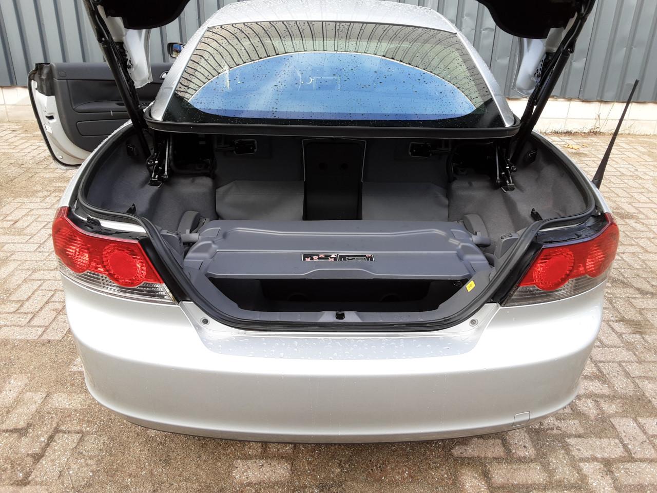 Volvo C70 Convertible 2.4i Summum handgeschakeld