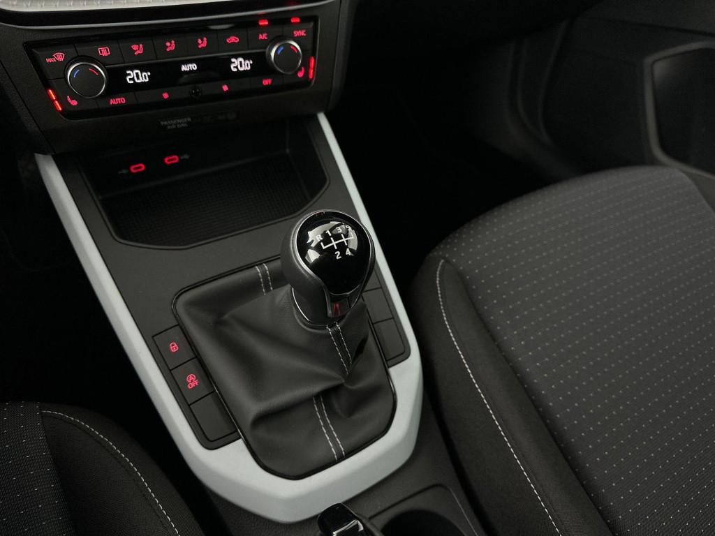 Seat Arona 1.0 tsi style business intense