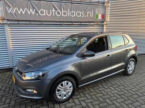 Volkswagen Polo 1.2 tsi comfortline