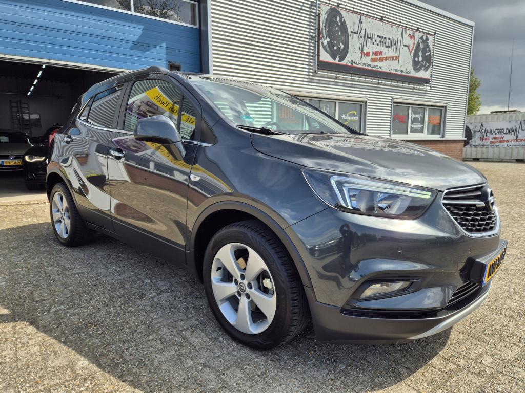 Opel Mokka 1.4 turbo innovation