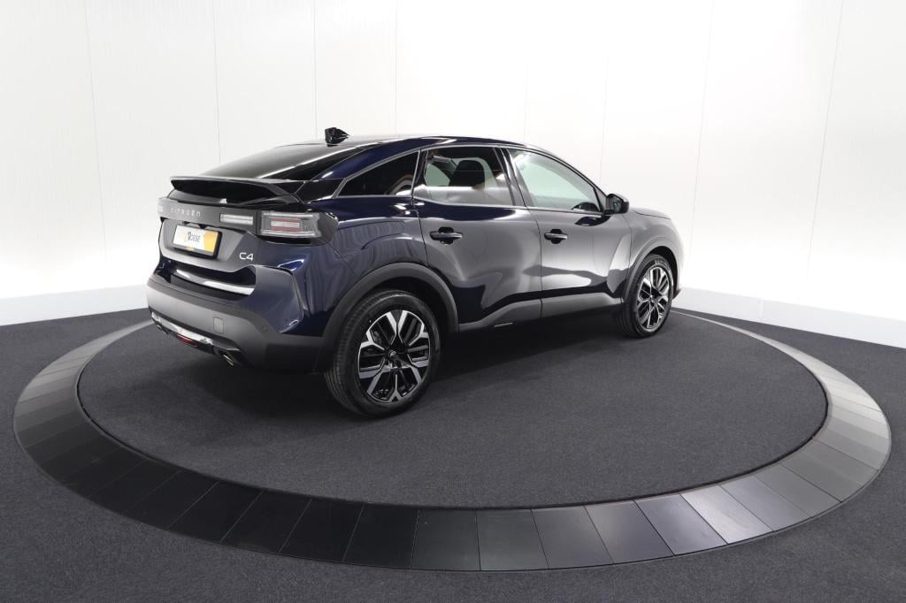 Citroen C4 1.2 hybrid 145pk max | 360 camera | adaptieve cruise control | n
