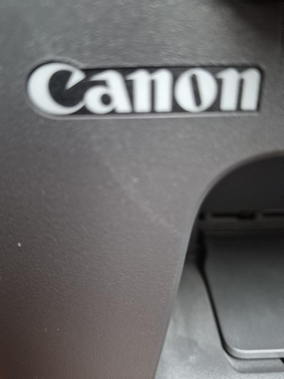 Handige Printer Canon Pixma TS 3450