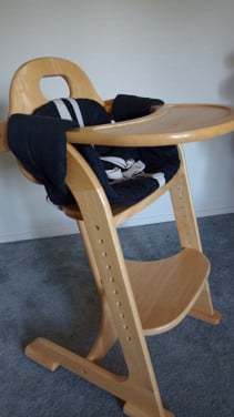 KInderstoel