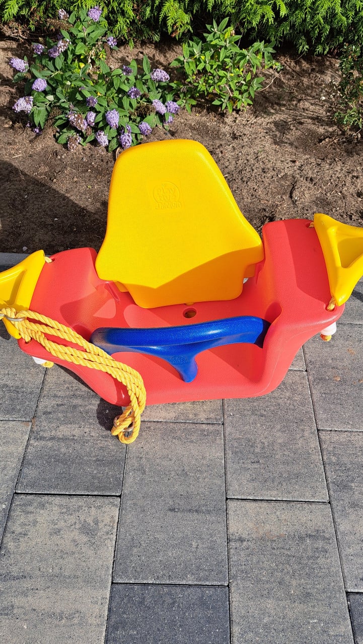 Kinderschommel Playtive 3in1