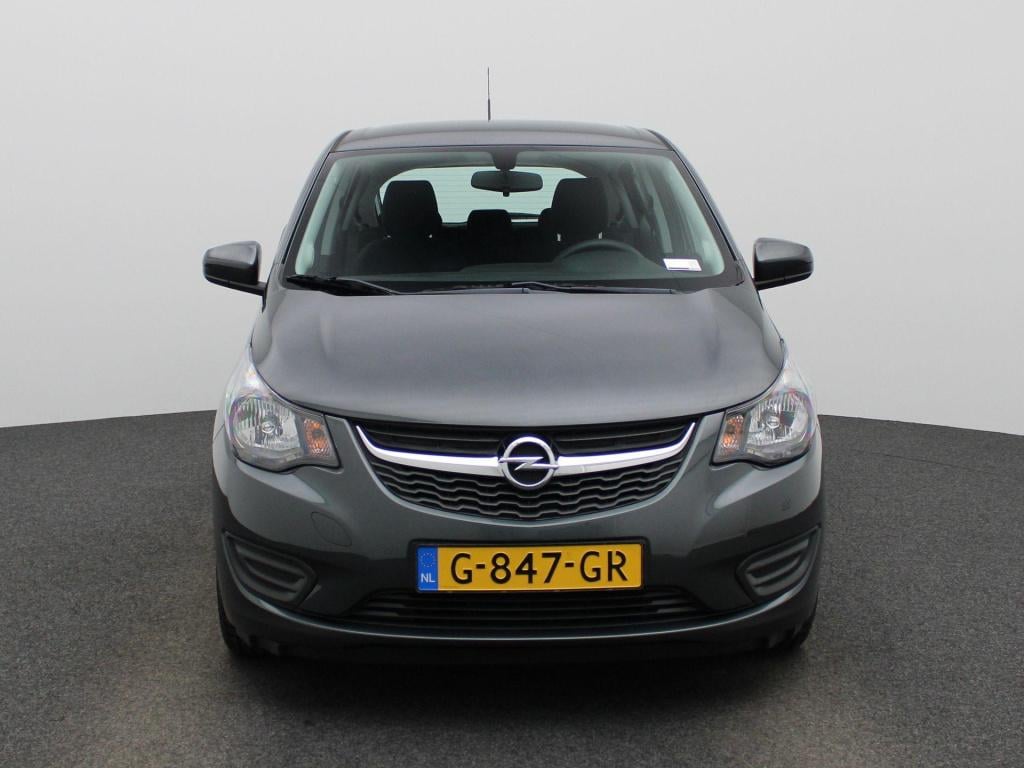 Opel Karl 1.0 ecoflex 120 jaar edition | parkeer sensoren | lage km stand |