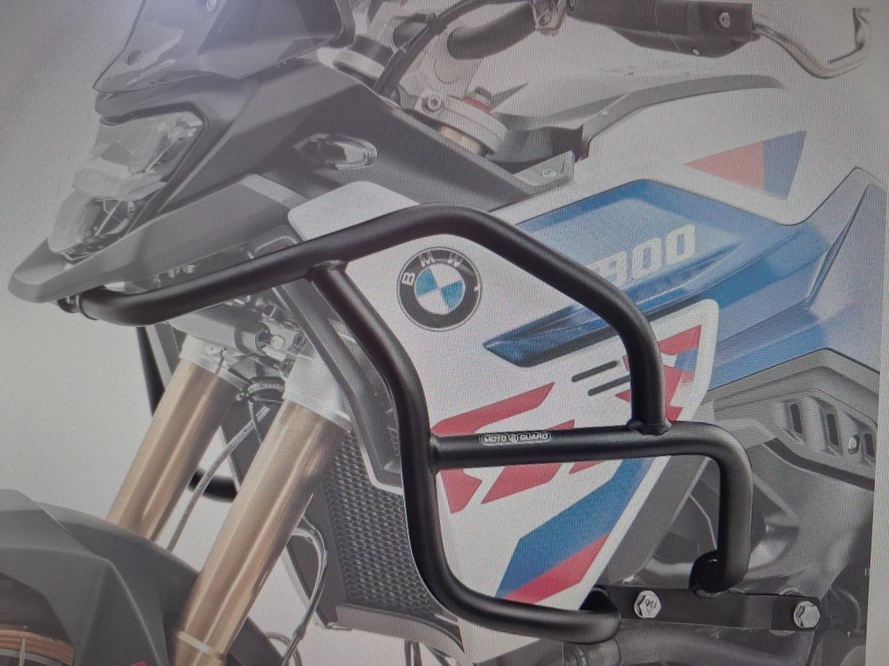 MOTOGARD beschermbeugel BMW f900gs