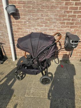 Wandelwagen