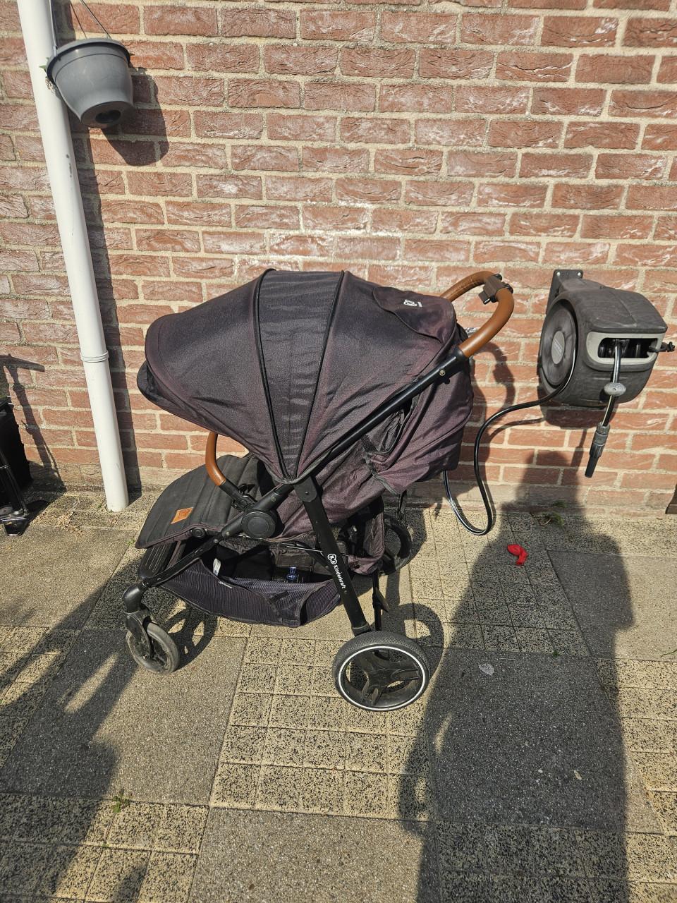 Wandelwagen