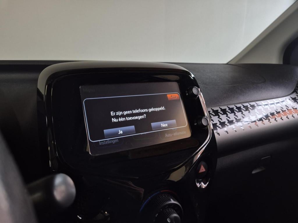 Peugeot 108 1.0 e-vti allure top