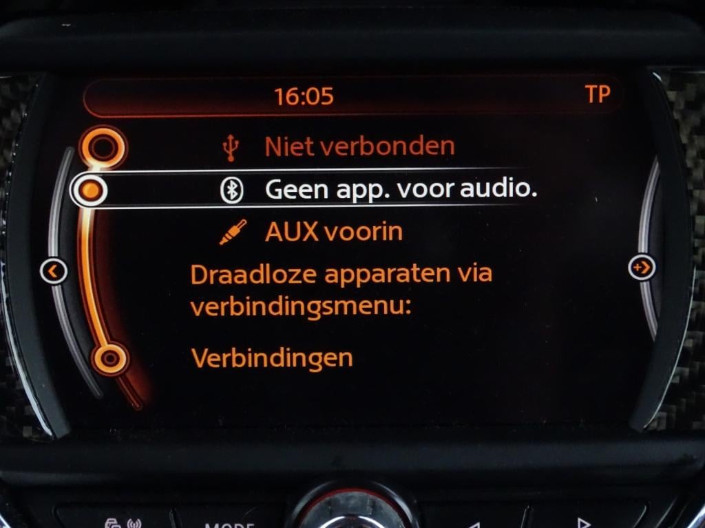 Mini Cooper mini 1.5 business