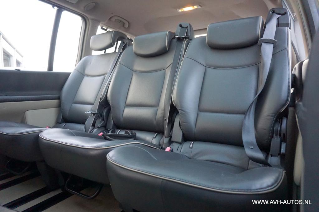 Renault Grand Espace 3.5 v6 initiale
