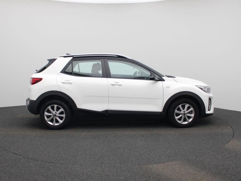 Kia Stonic 1.0 t-gdi mhev dynamicline | apple carplay / android auto | park