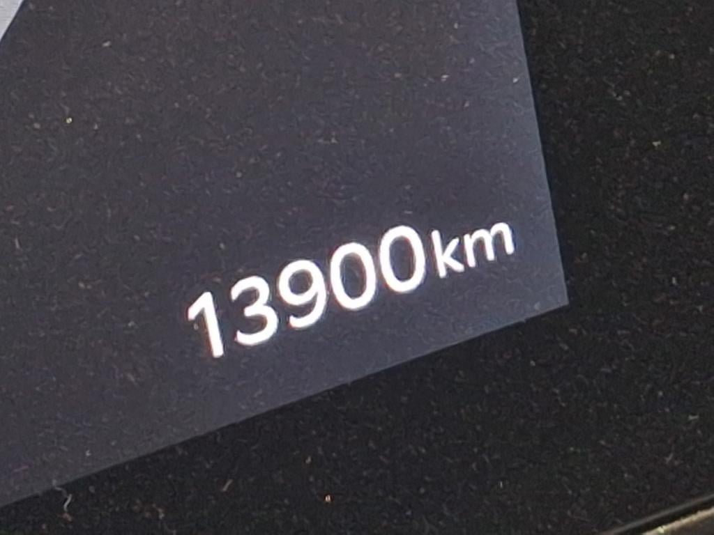 Kia Ev6 light edition 63 kwh