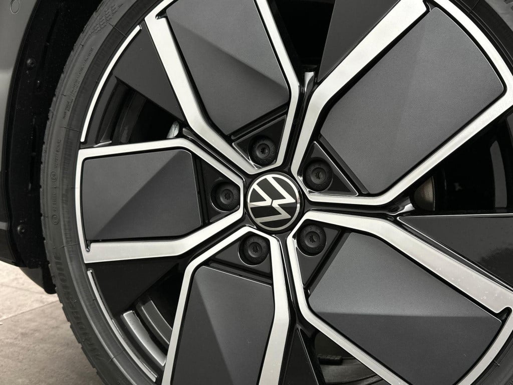 Volkswagen Golf style edition 1.5 ehybrid 150 kw / 204 pk hatchbac