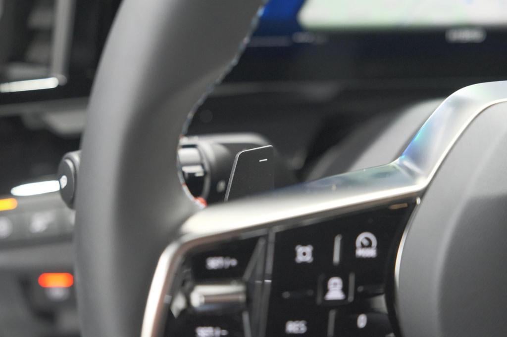 Renault Rafale 1.2 e-tech 4x4 plug-in hybrid 300 esprit alpine | 360 camera