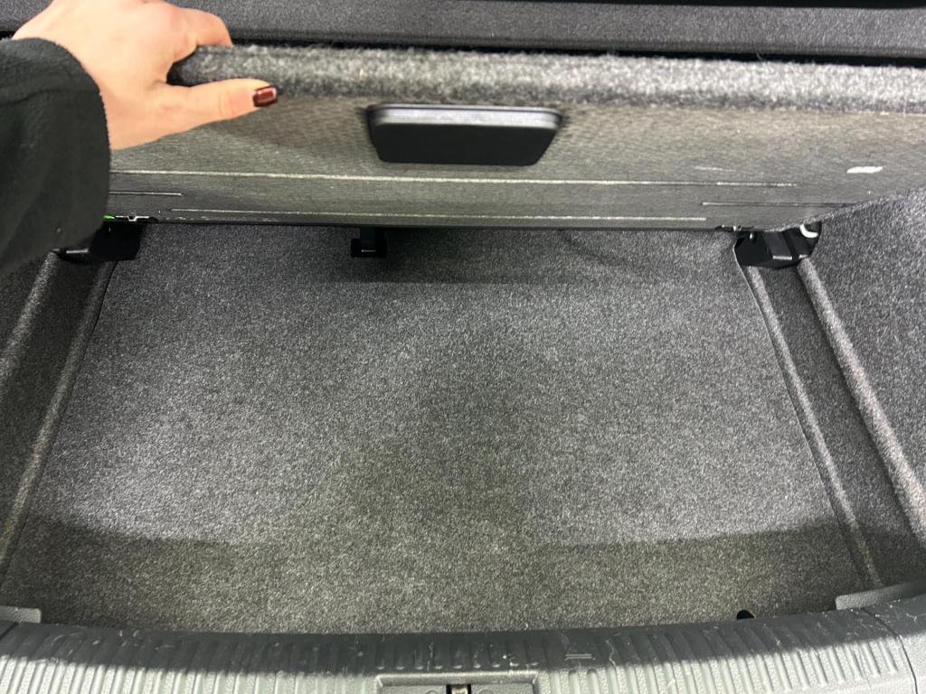 Volkswagen Polo occasion 1.2 tsi highline | grijs | tweedehands volkswagen 