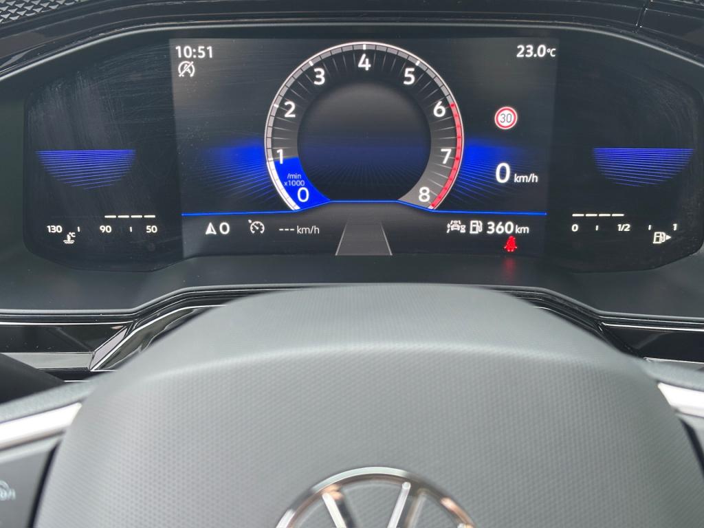 Volkswagen Polo 1.0 tsi life 95pk | carplay | navi | parkeersensoren | lich