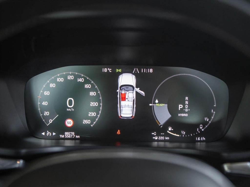 Volvo V60 t6 twin engine 340pk awd inscription automaat | panordamadak | ha