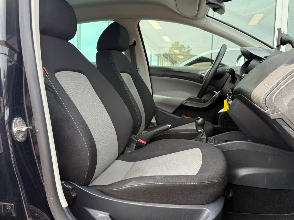 Seat Ibiza 1.2 tsi style