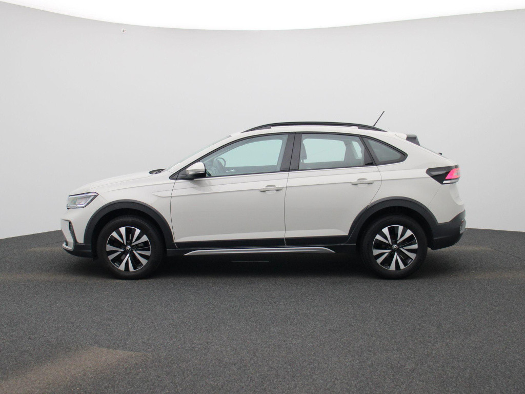 Volkswagen Taigo 1.0 tsi life | automaat | apple carplay / android auto | a