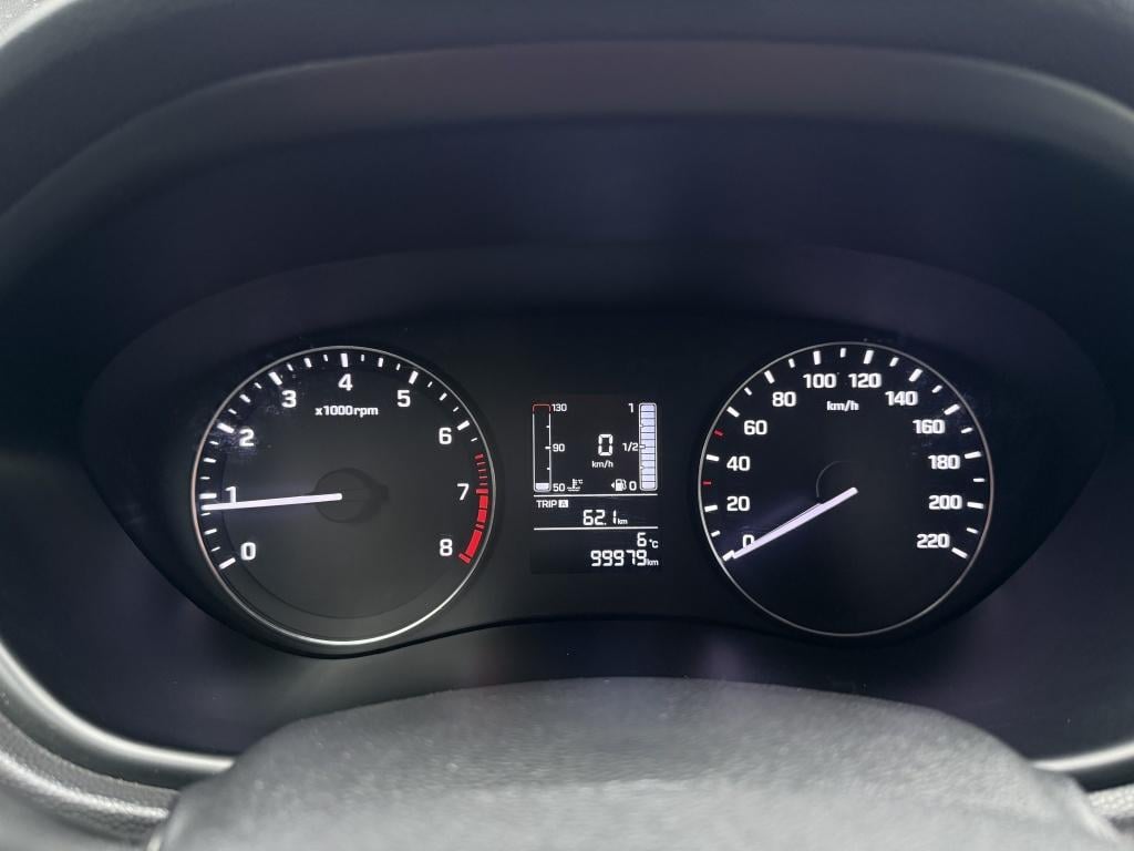 Hyundai I 20 1.2 hp i-motion comfort // black edition //