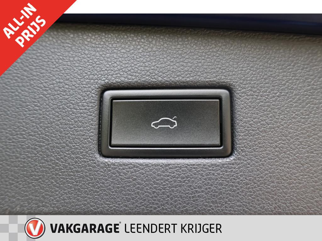 Volkswagen Tiguan 1.5 tsi act comfortline business|trekhaak|volledig rijkla