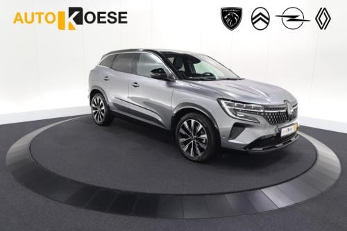 Renault Austral 1.2 e-tech full hybrid 200 techno | 1500 kg trekgewicht | c
