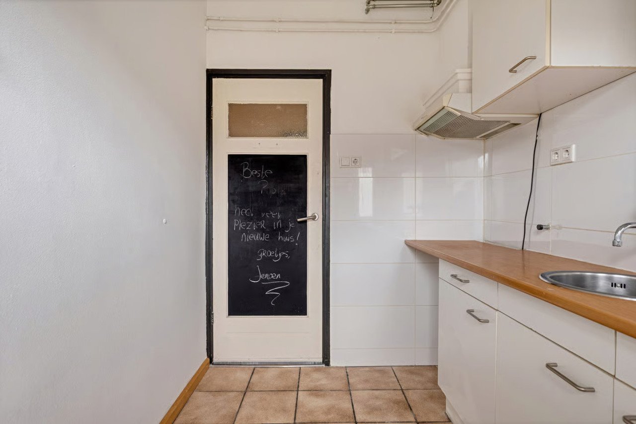 Tijdelijke verhuur Wilhelminastraat 37 Vlissingen