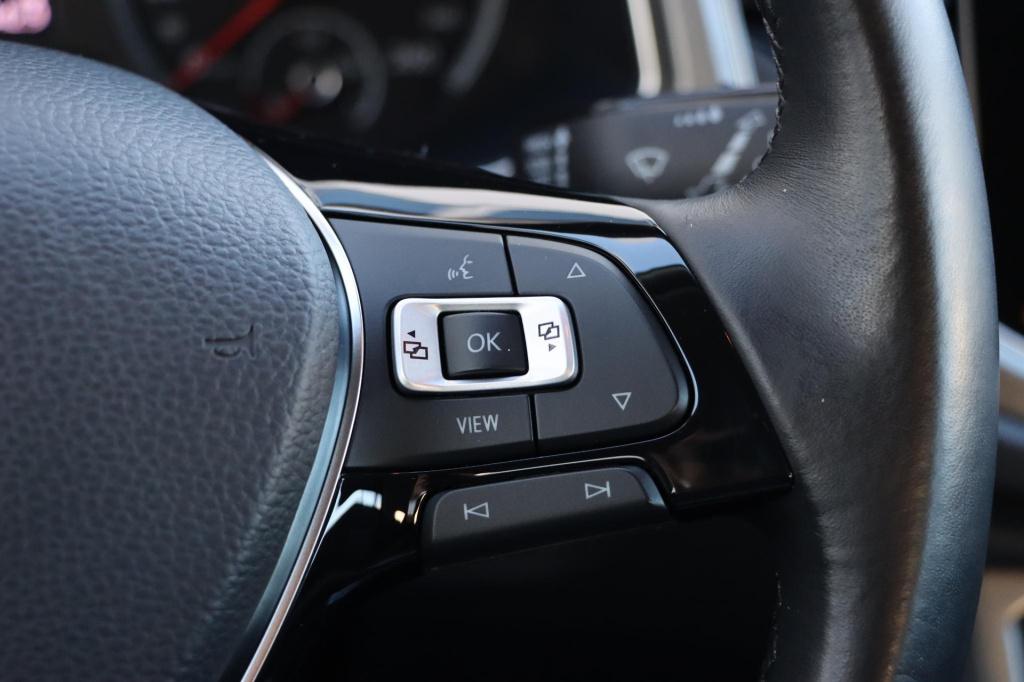 Volkswagen T-roc 1.5 tsi style