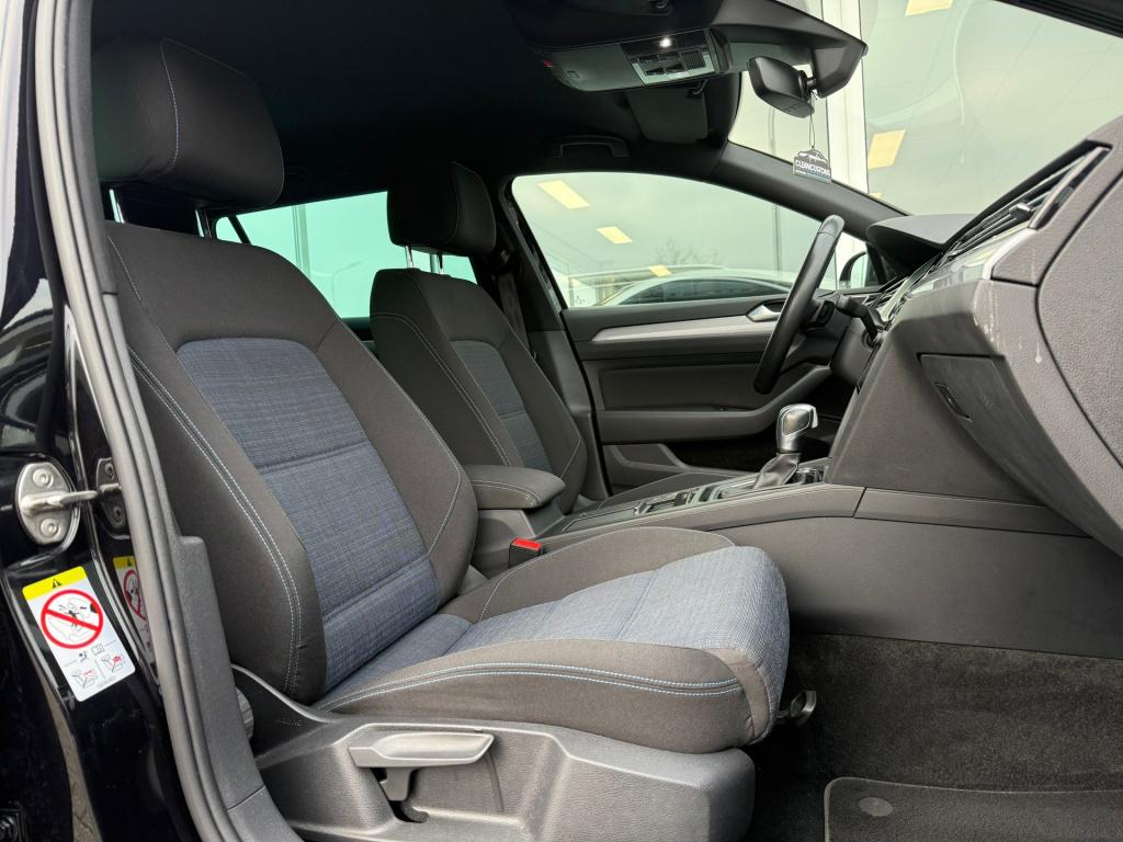 Volkswagen Passat variant 1.4 tsi phev gte business
