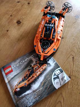 Lego technic