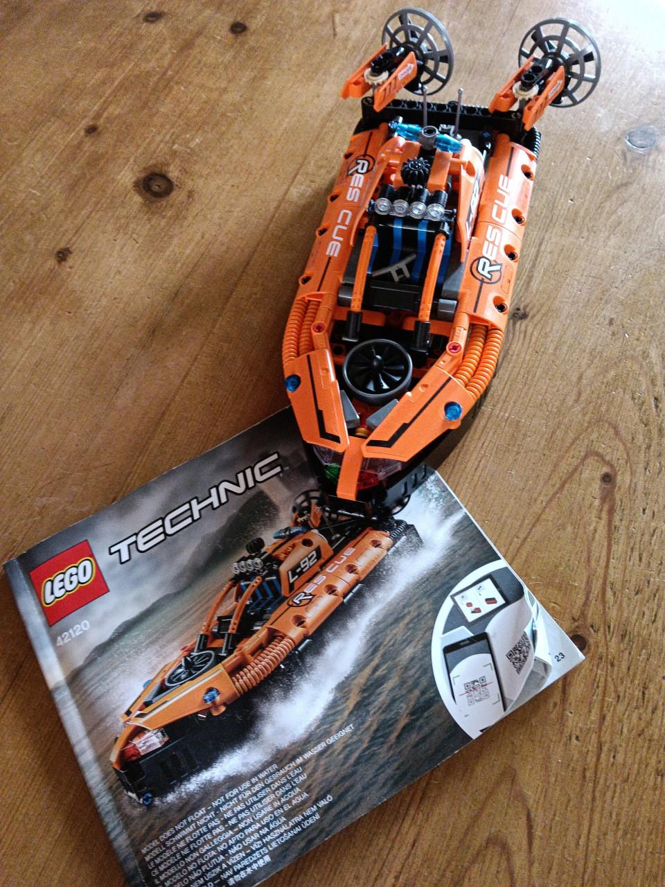 Lego technic